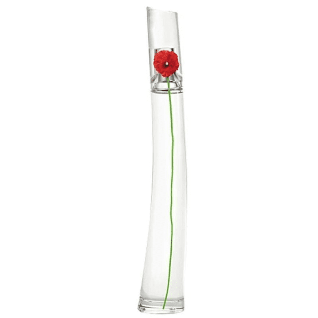 Kenzo Flower Eau De Parfum For Her 100Ml