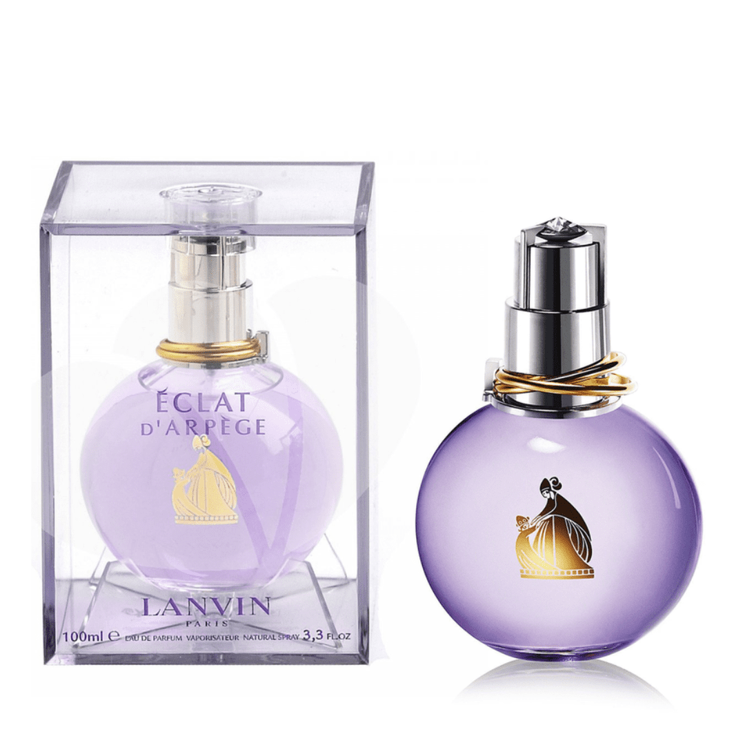 Lanvin Eclat D'Arpege Eau De Parfum For Her 100Ml
