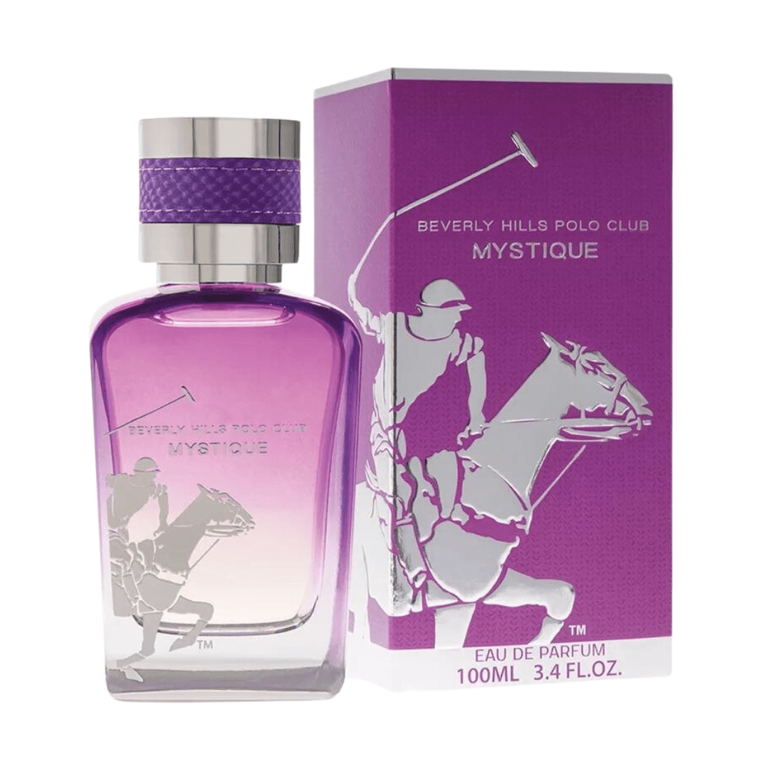 Bhpc Prestige Her Eau De Parfum Mystique 100Ml
