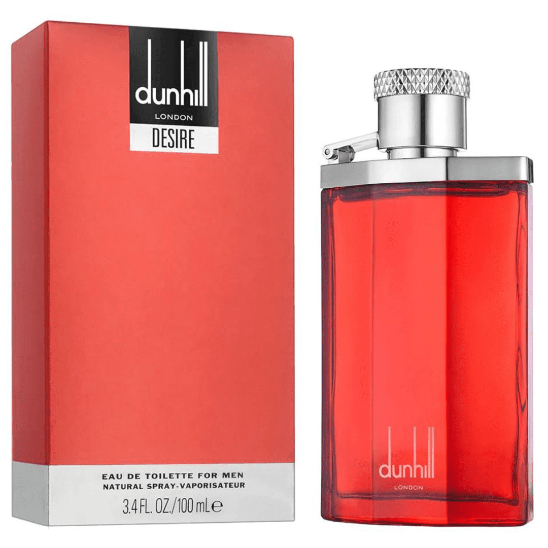 Dunhill London Edition Eau De Toilette For Men 100Ml