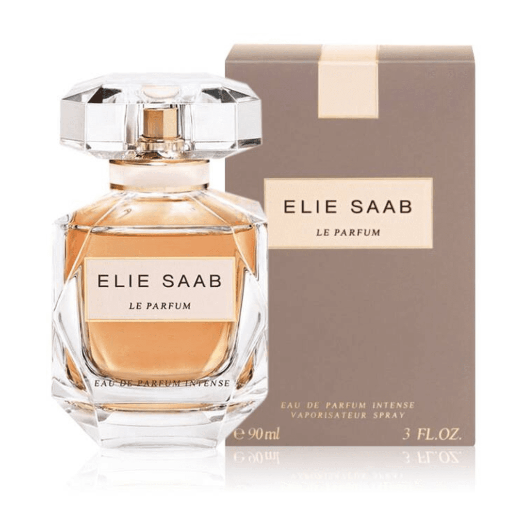 Elie Saab Le Parfum Intense Eau De Parfum For Her - 90Ml
