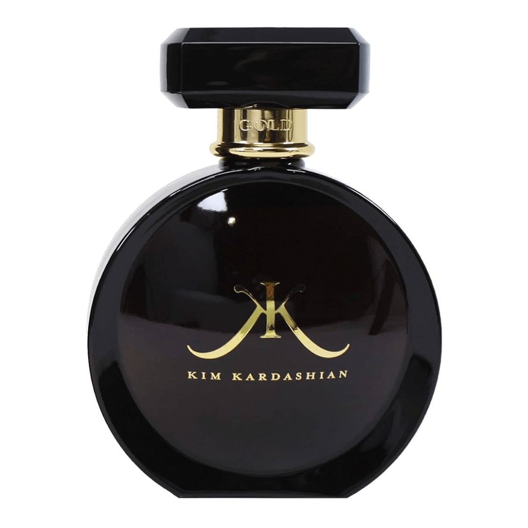 Kim Kardashian Gold Eau De Parfum For Women 100Ml