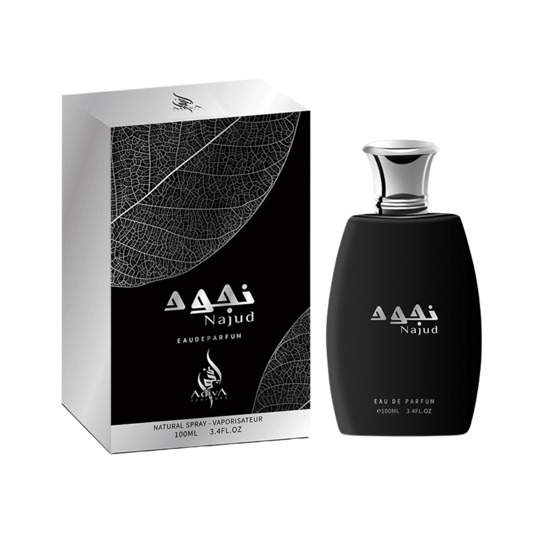 ADIVA NAJUD EDP 100ML