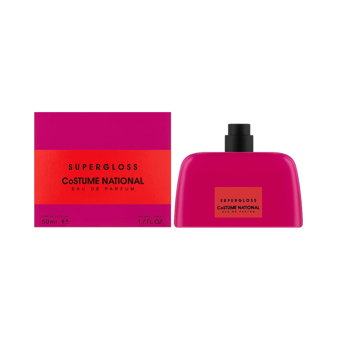 COSTUME NATIONAL SUPER GLOSS EDP 50ML