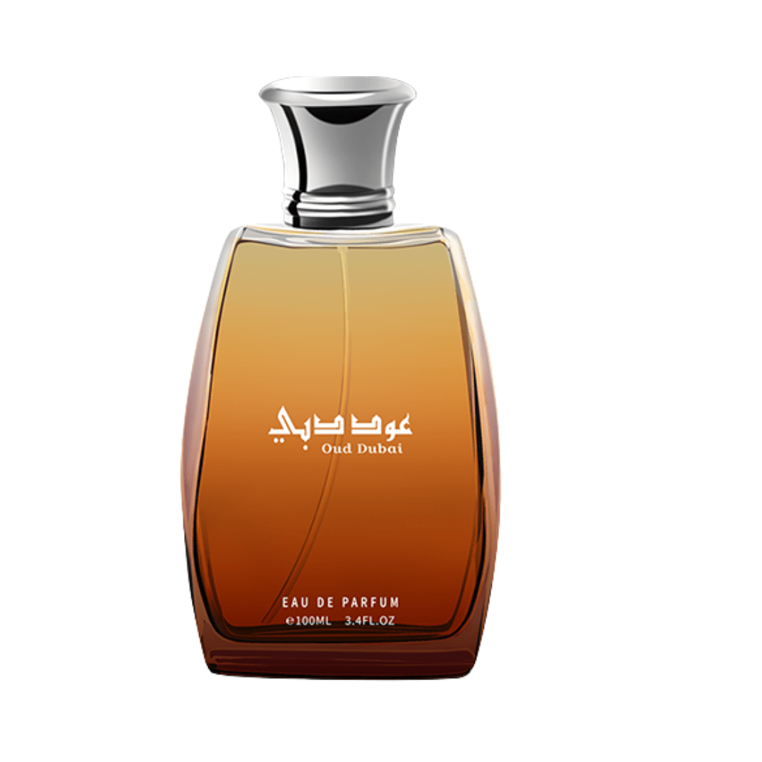 ADIVA OUD DUBAI EDP 100ML