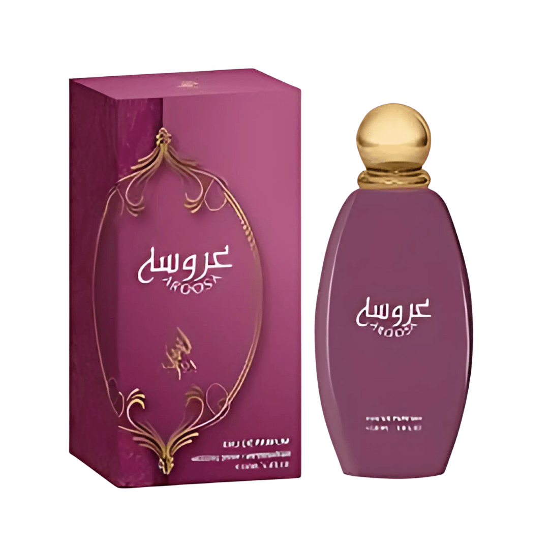 ADIVA AROOSA EDP 100ML
