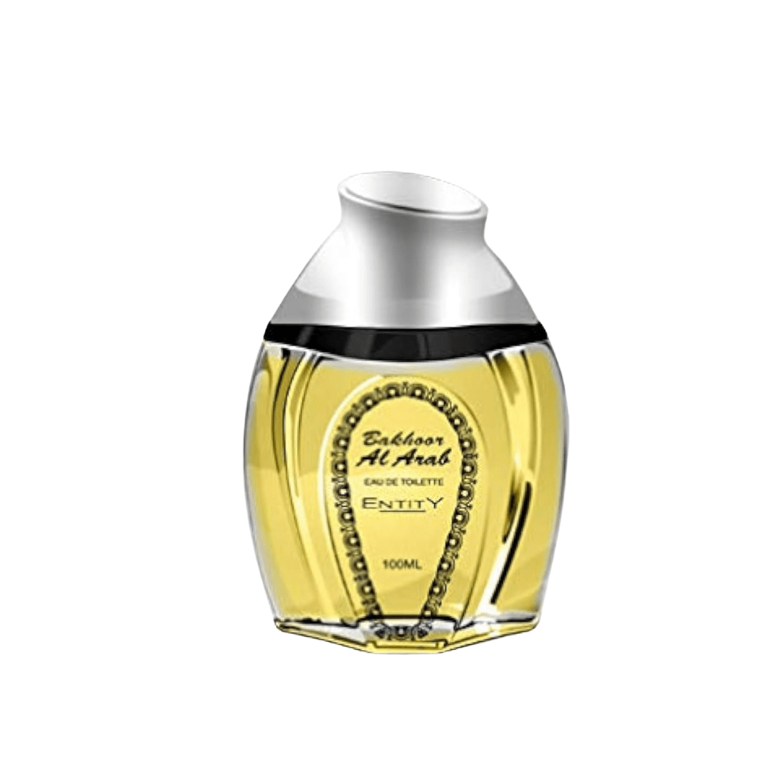 ENTITY BAKHOOR AL ARAB EDT 100ML
