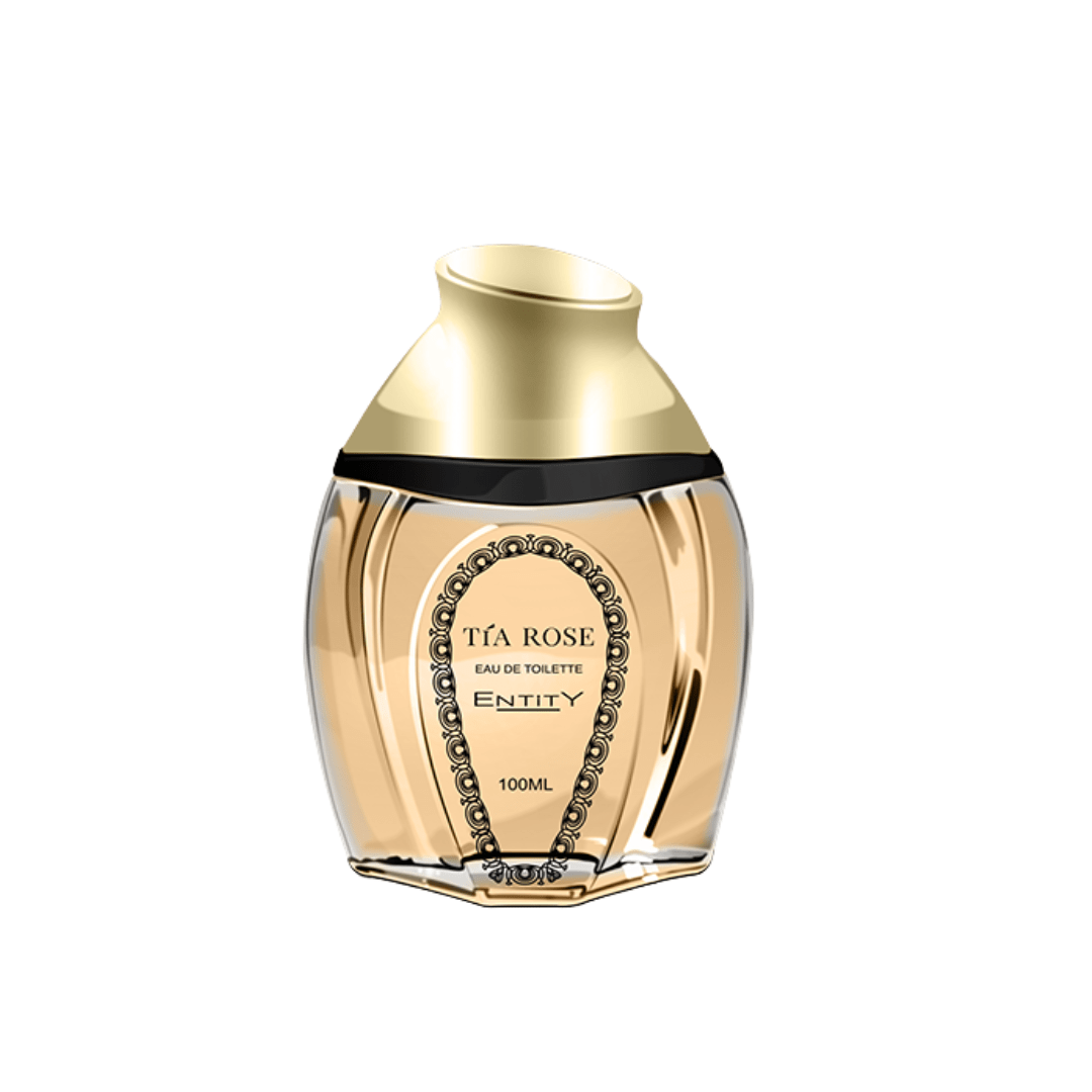 ENTITY TIA ROSE EDT 100ML