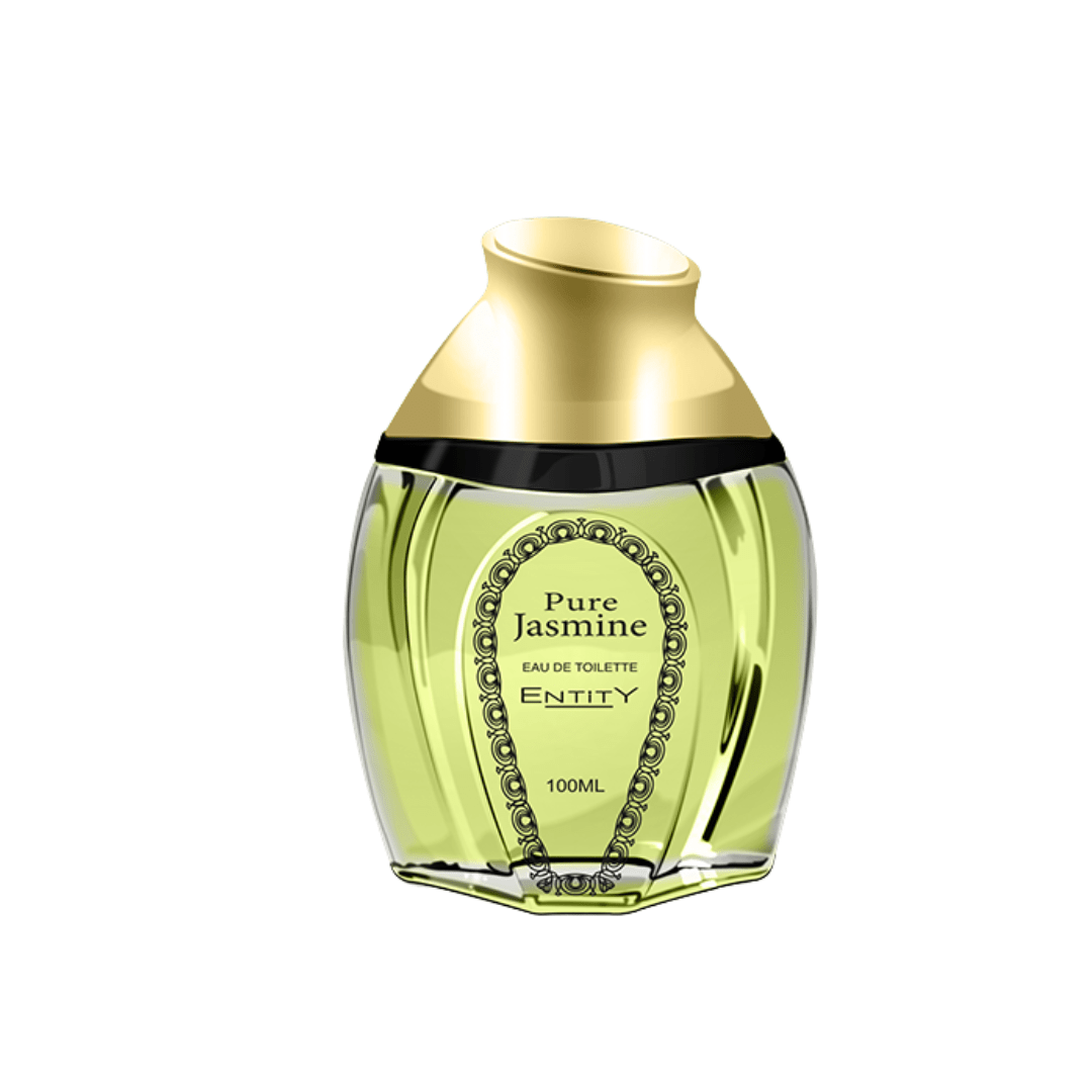 ENTITY PURE JASMINE EDT WOMEN 100ML