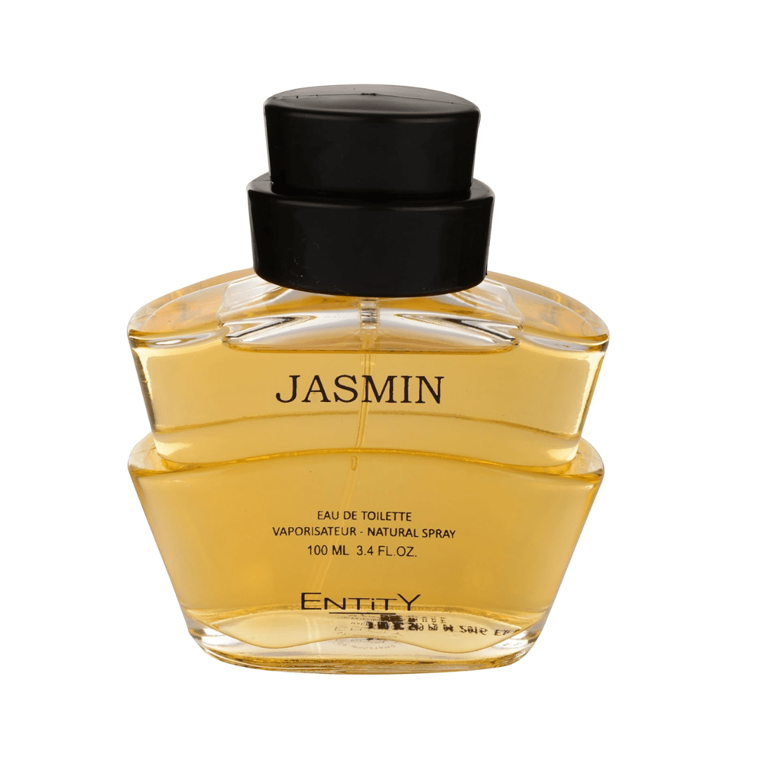 ENTITY JASMINE EDT 100ML