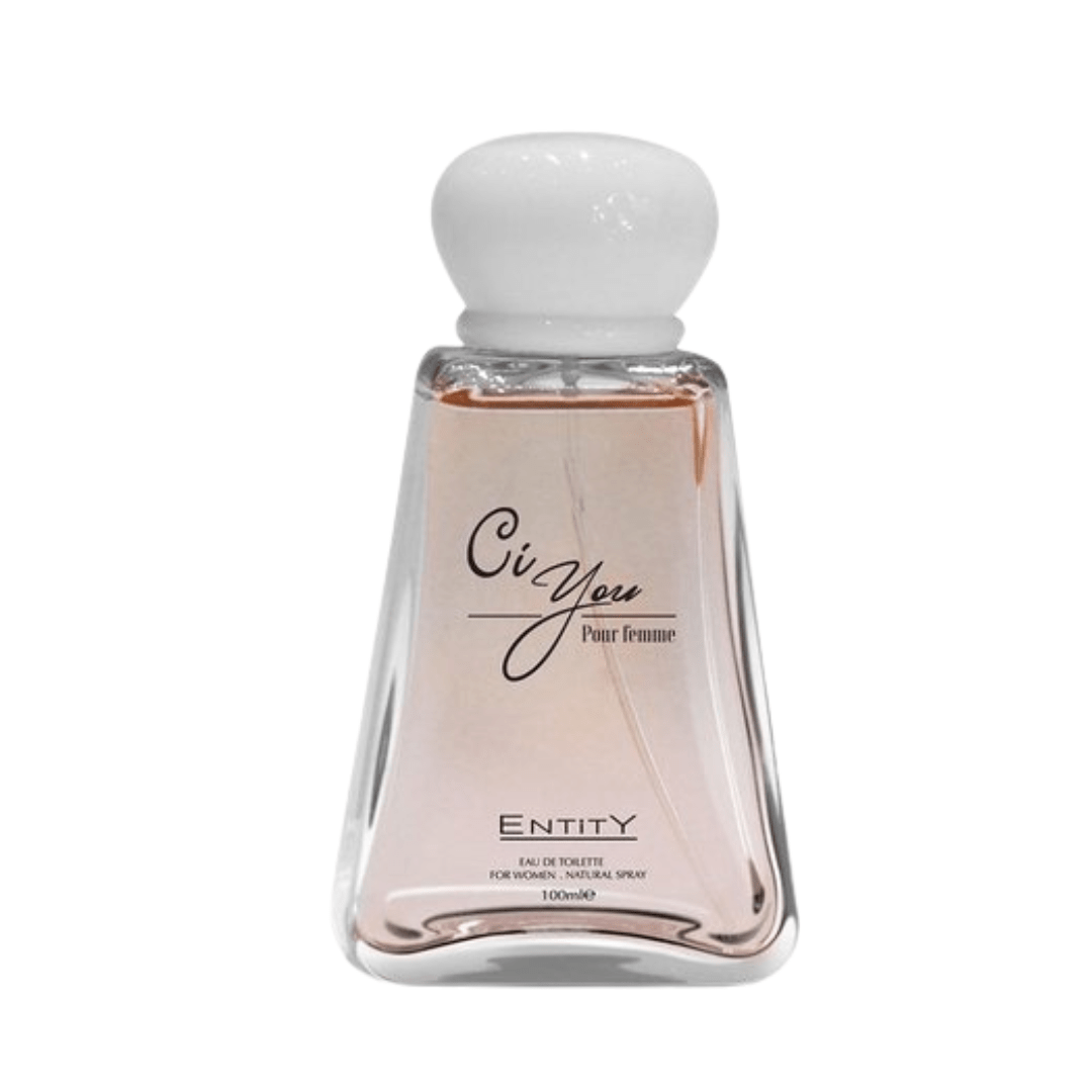ENTITY CI YOU FEMME EDT 100ML