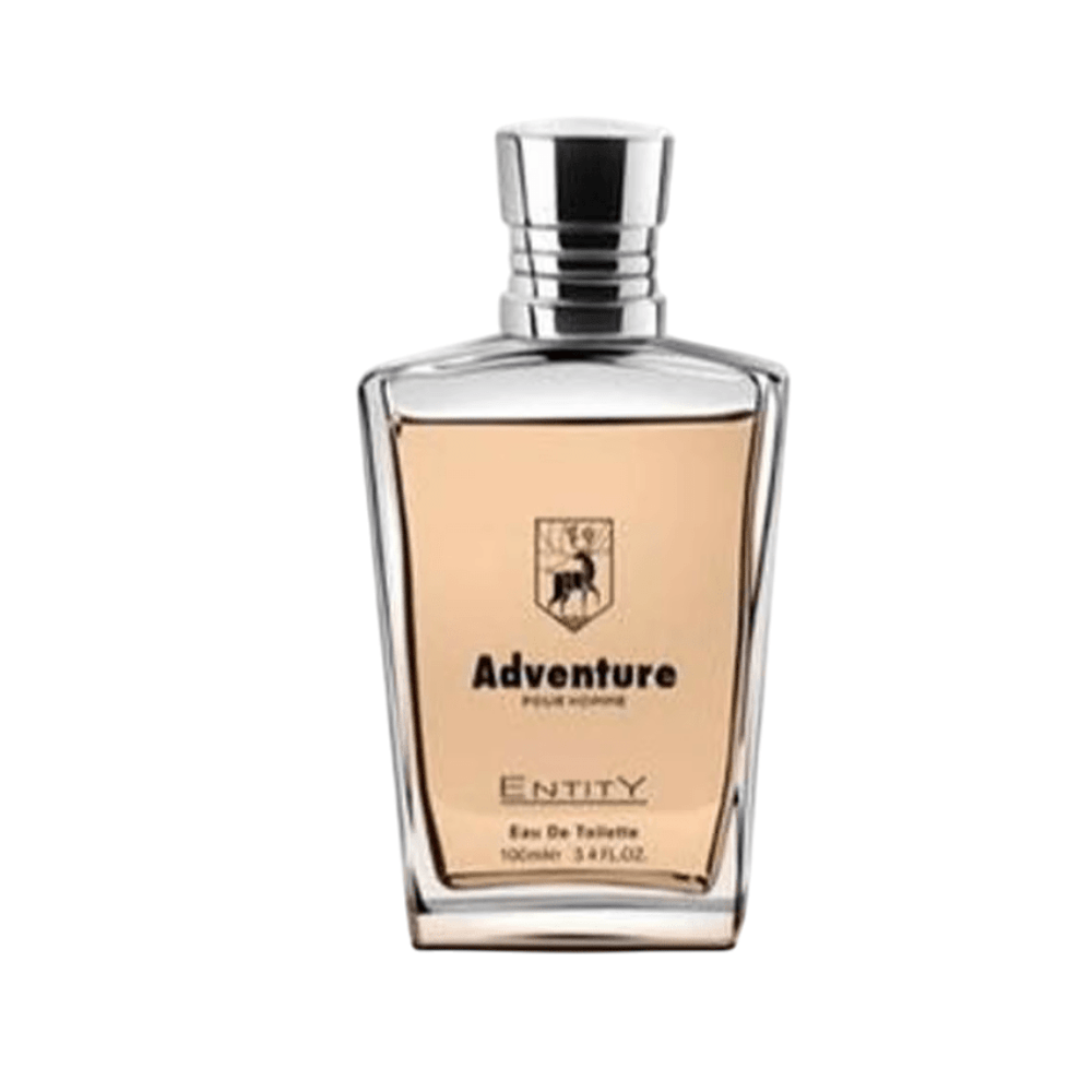 ENTITY ADVENTURE HOMME EDT 100ML