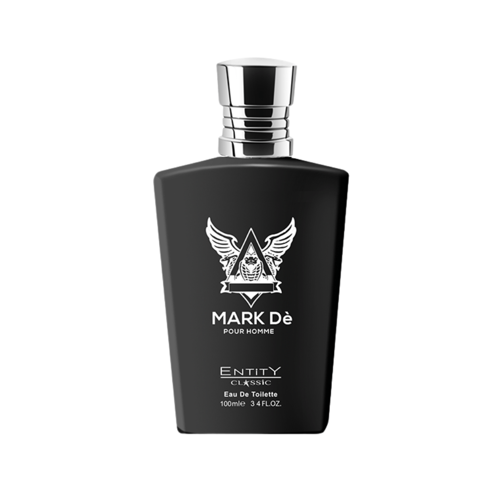 ENTITY MARK DE HOMME EDT 100ML