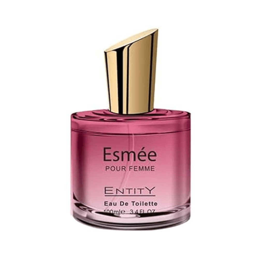 ENTITY ESMEE FEMME EDT 100ML