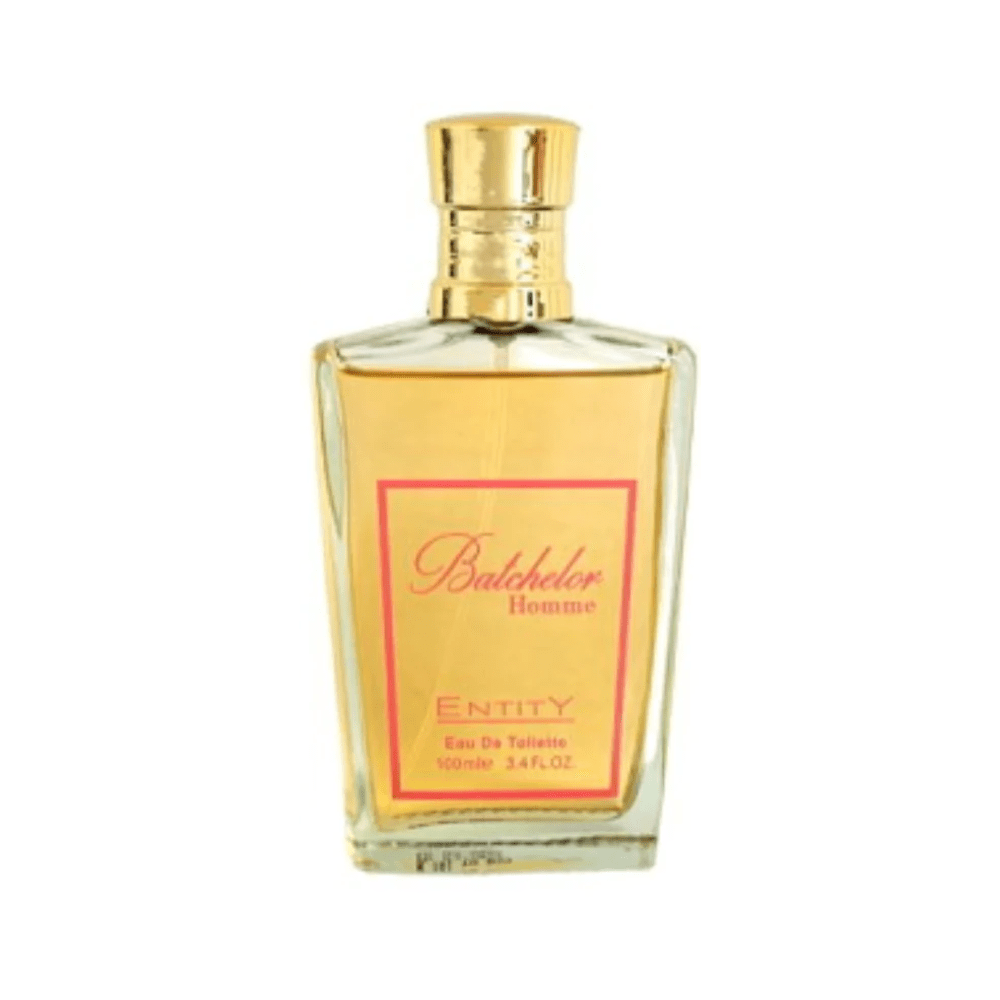 ENTITY BATCHELOR FOR HIM EDT 100ML