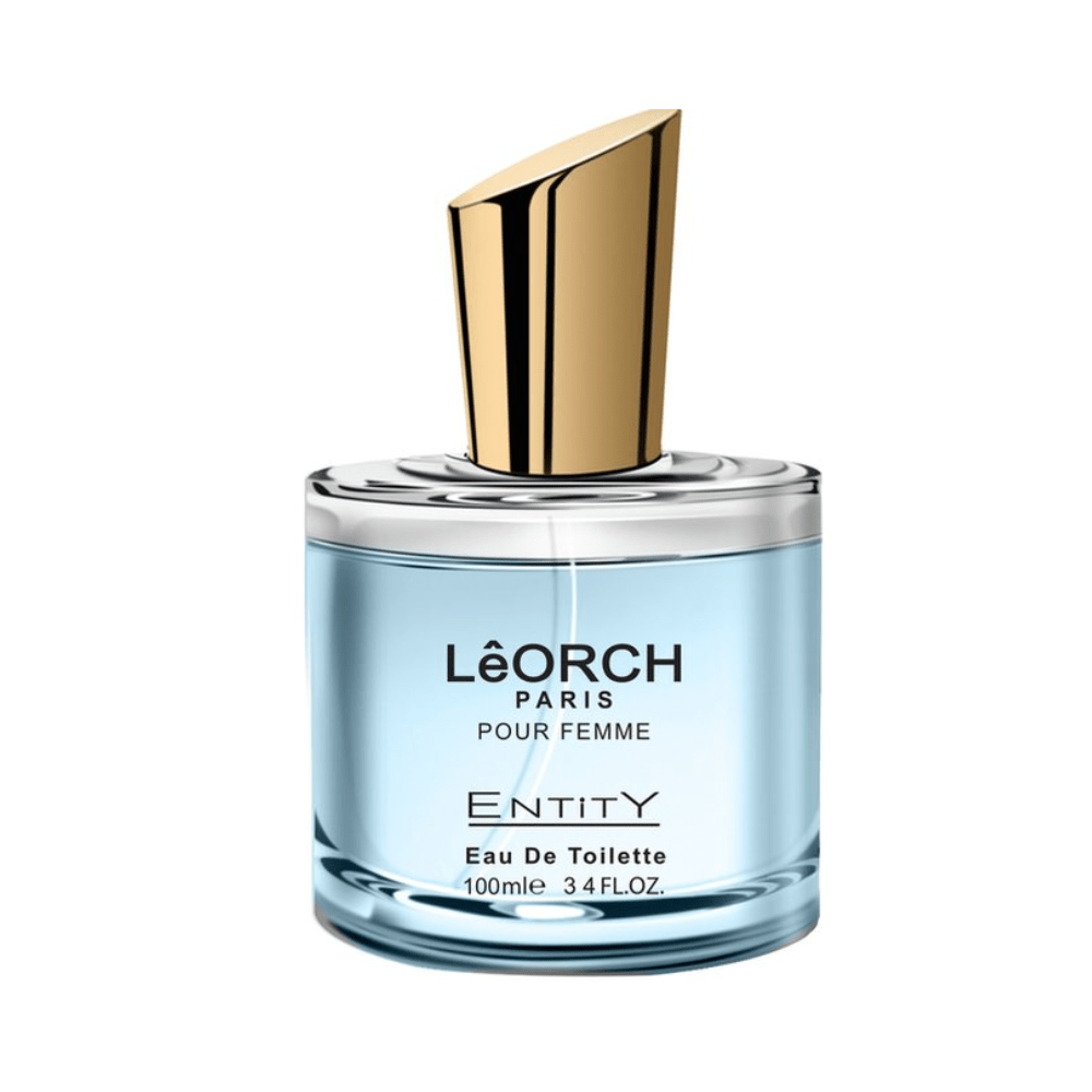 ENTITY LEORCH FEMME PARIS EDT 100ML