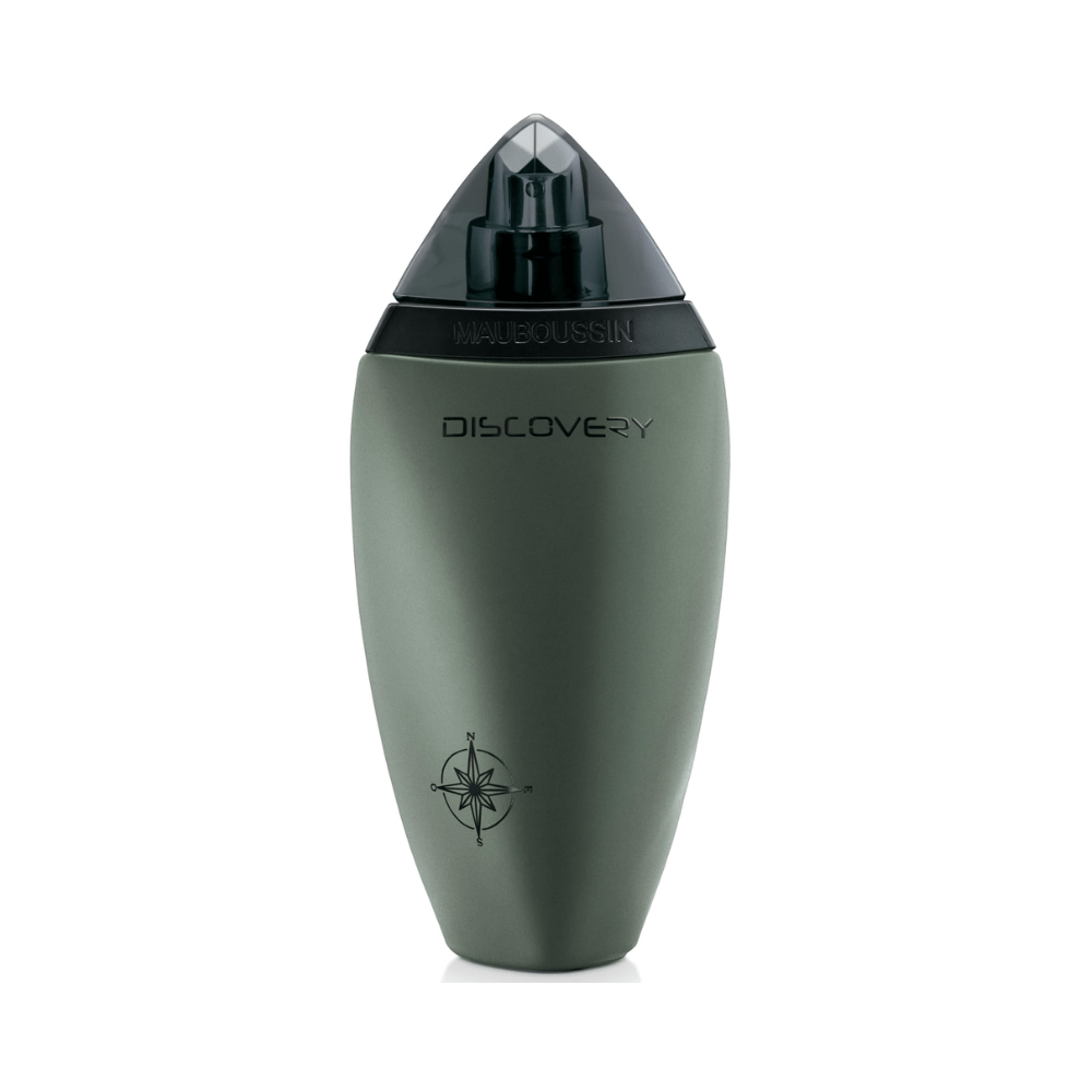 MAUBOUSSIN DISCOVERY HIM EDP 100ML