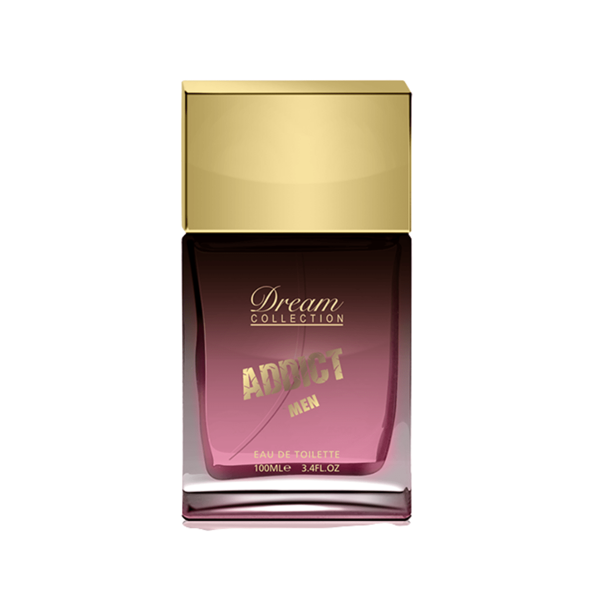 DREAM COLLECTION ADDICT HIM EDT 100ML