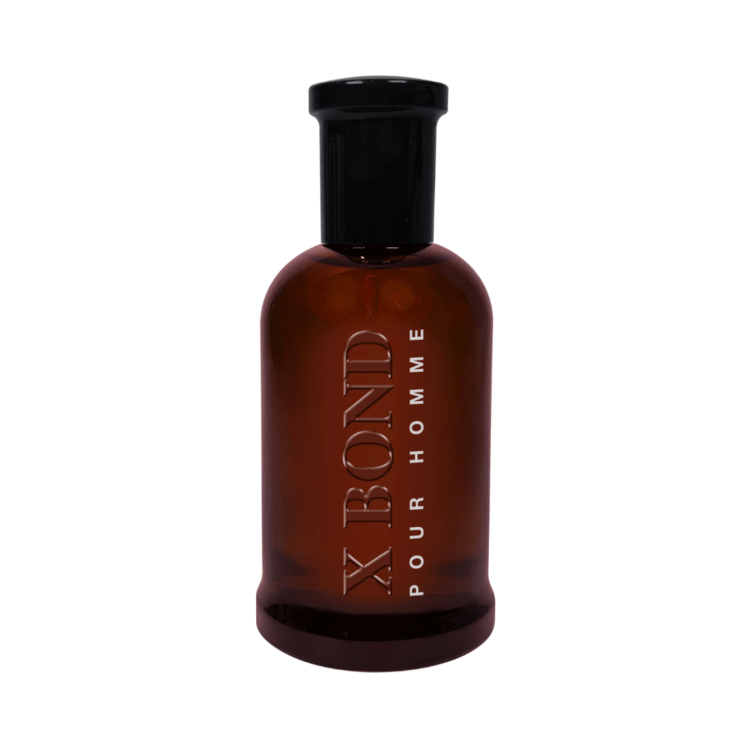 X BOND OUD EDT HIM 100ML