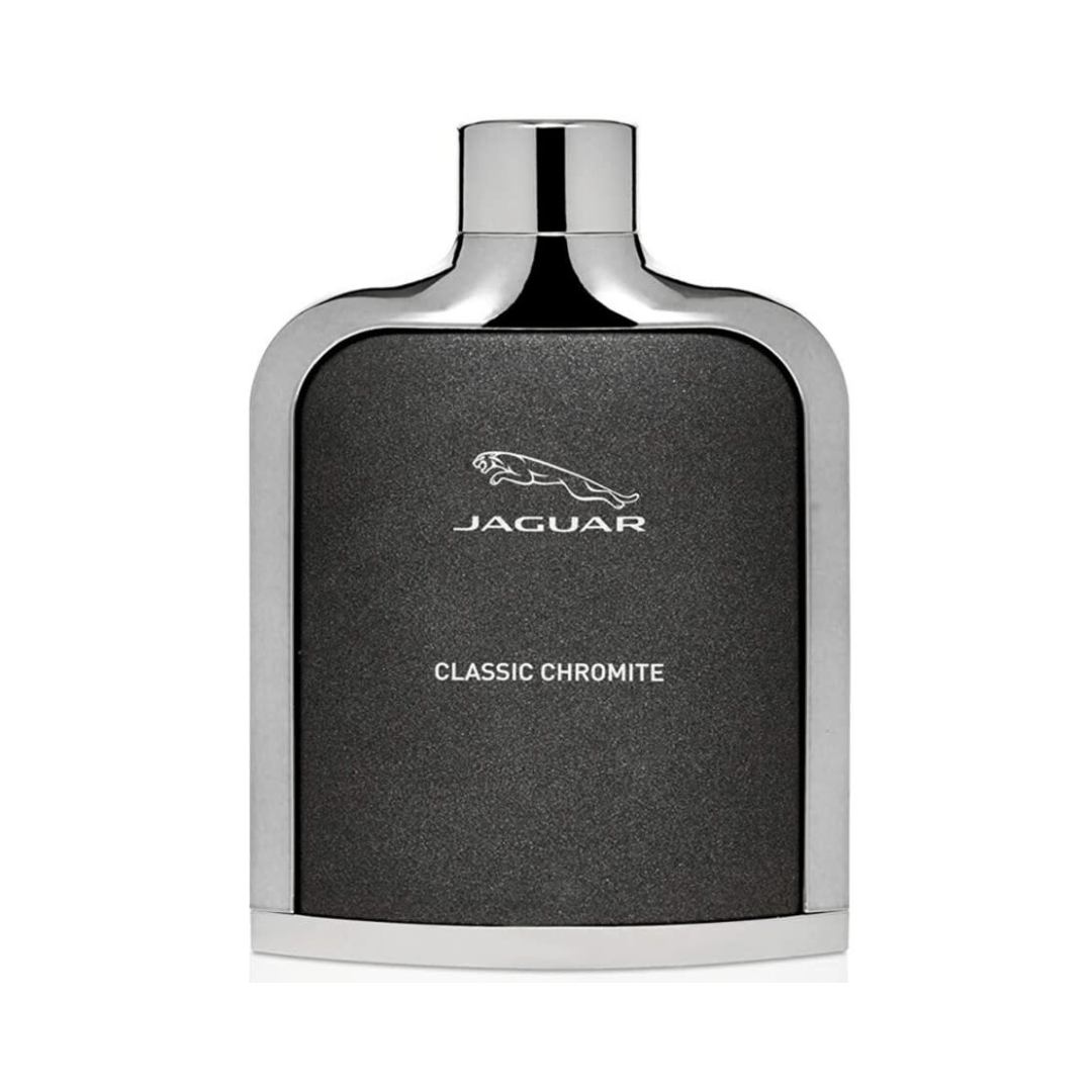 JAGUAR CLASSIC CHROMITE HIM EDT 100ML