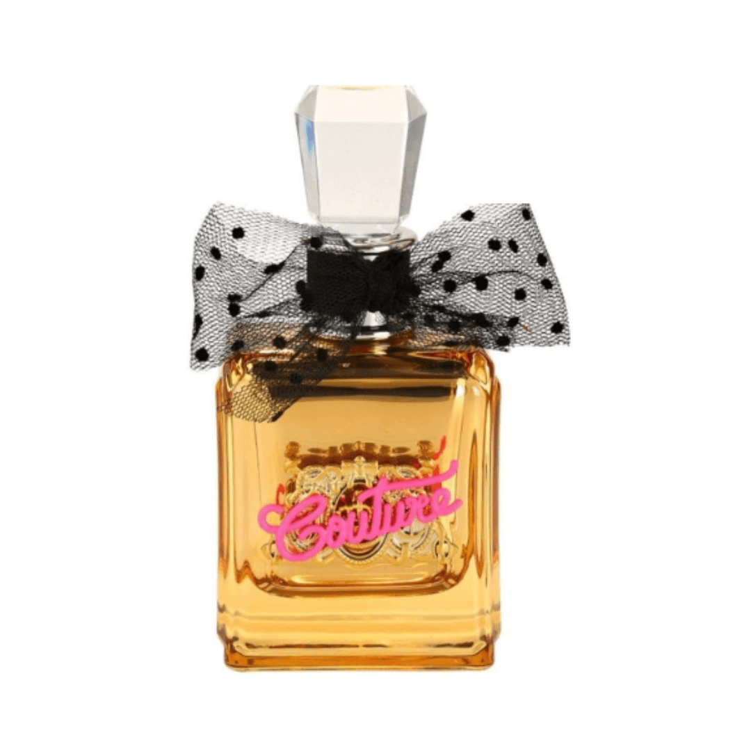 VIVA LA JUICY GOLD COUTURE EDP 100ML