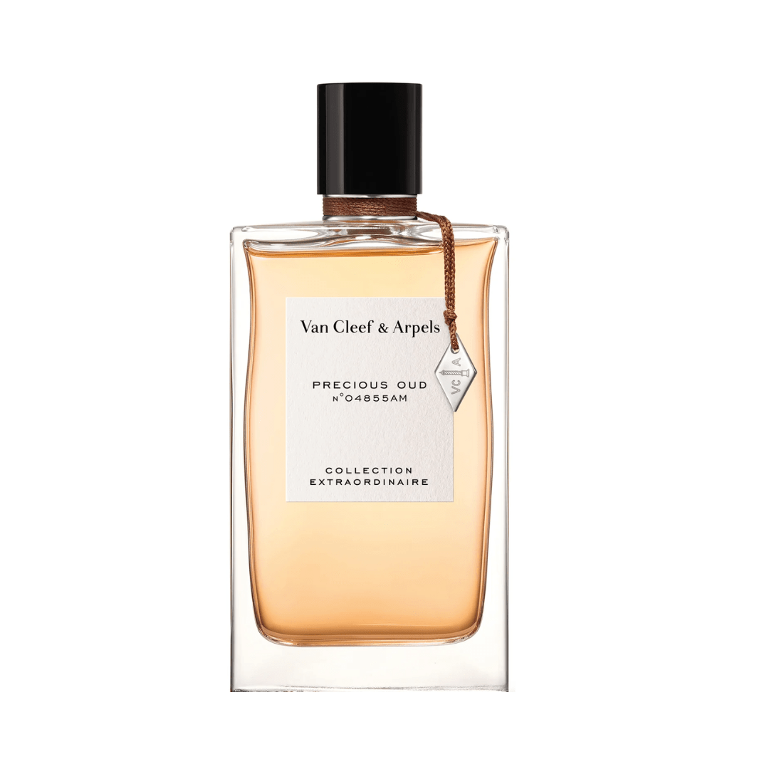 VAN CLEEF & ARPELS PRECIOUS OUD EDP 75ML