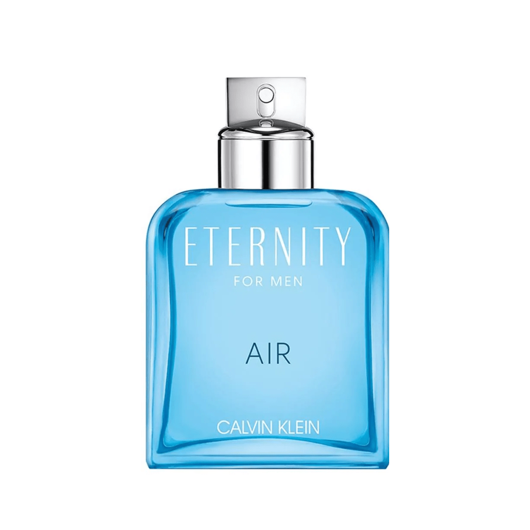 CK ETERNITY AIR EDT FOR MEN 100ML