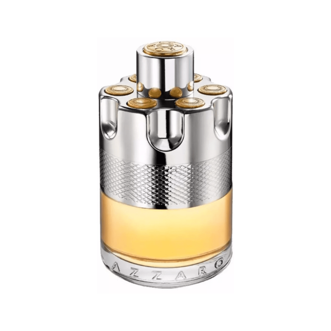 Azzaro Wanted Eau De Toilette For Men 100Ml