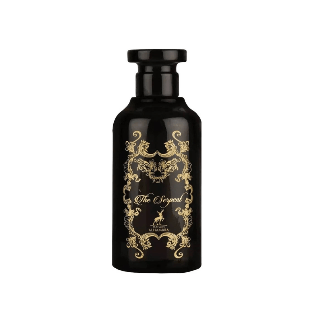 Lattafa The Trail Edp 100Ml - Sophisticated Fragrance For Men & Women