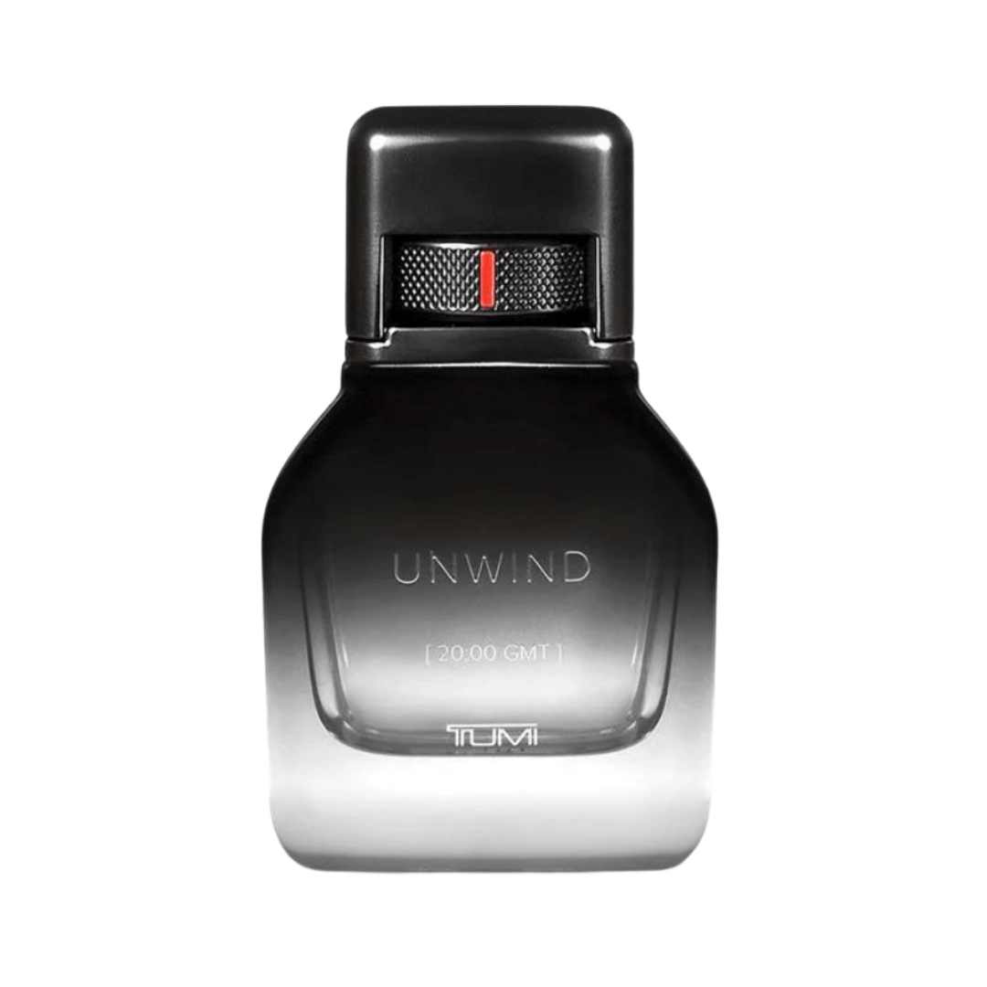 Tumi Unwind Gmt 20.00 Eau De Parfum For Him 50Ml