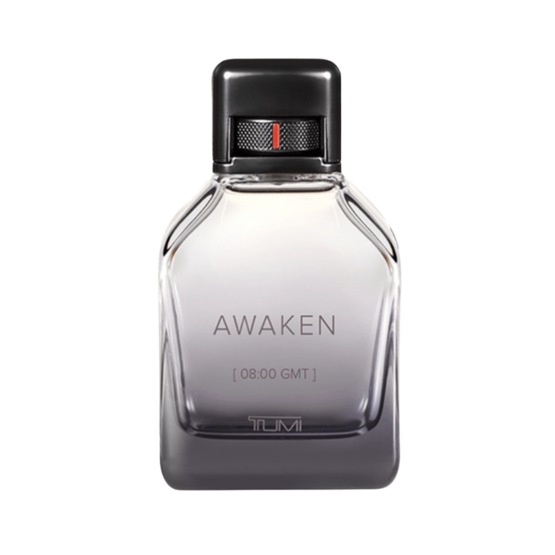 Tumi Awaken Gmt 08.00 Eau De Parfum For Him 50Ml