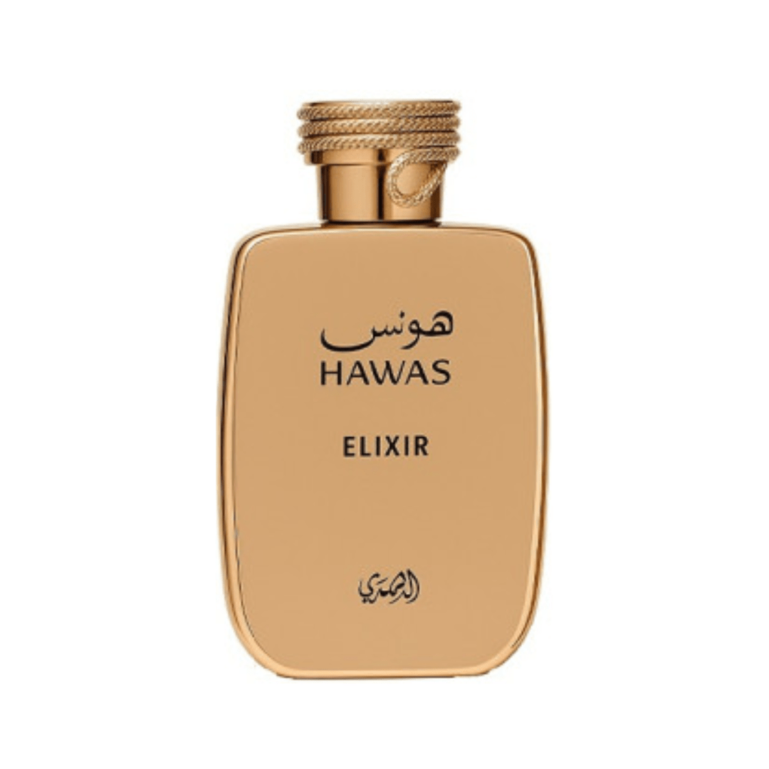 Rasasi Hawas Elixir Him Edp 100ml