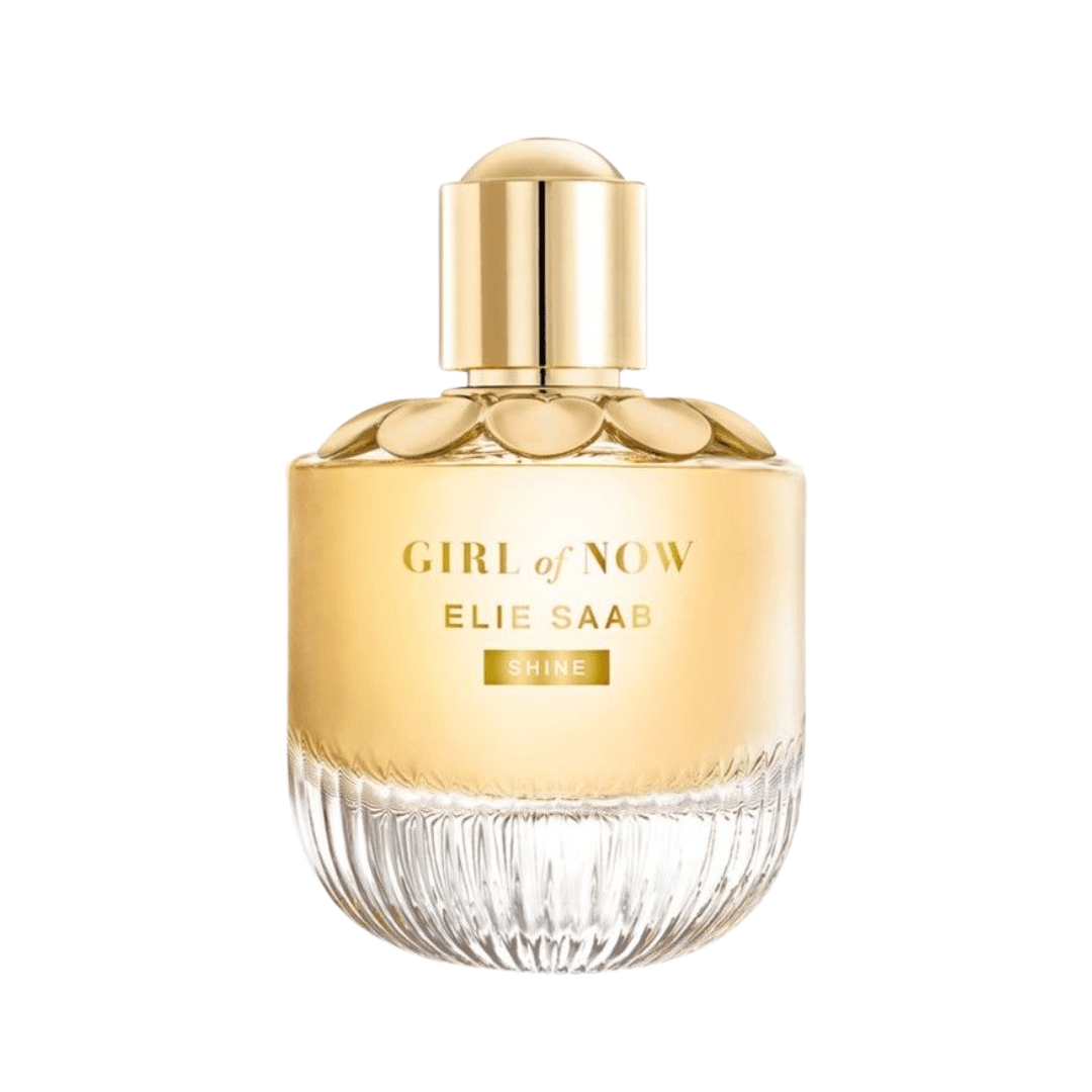 ELIE SAAB GIRL OF NOW SHINE EDP 90ML