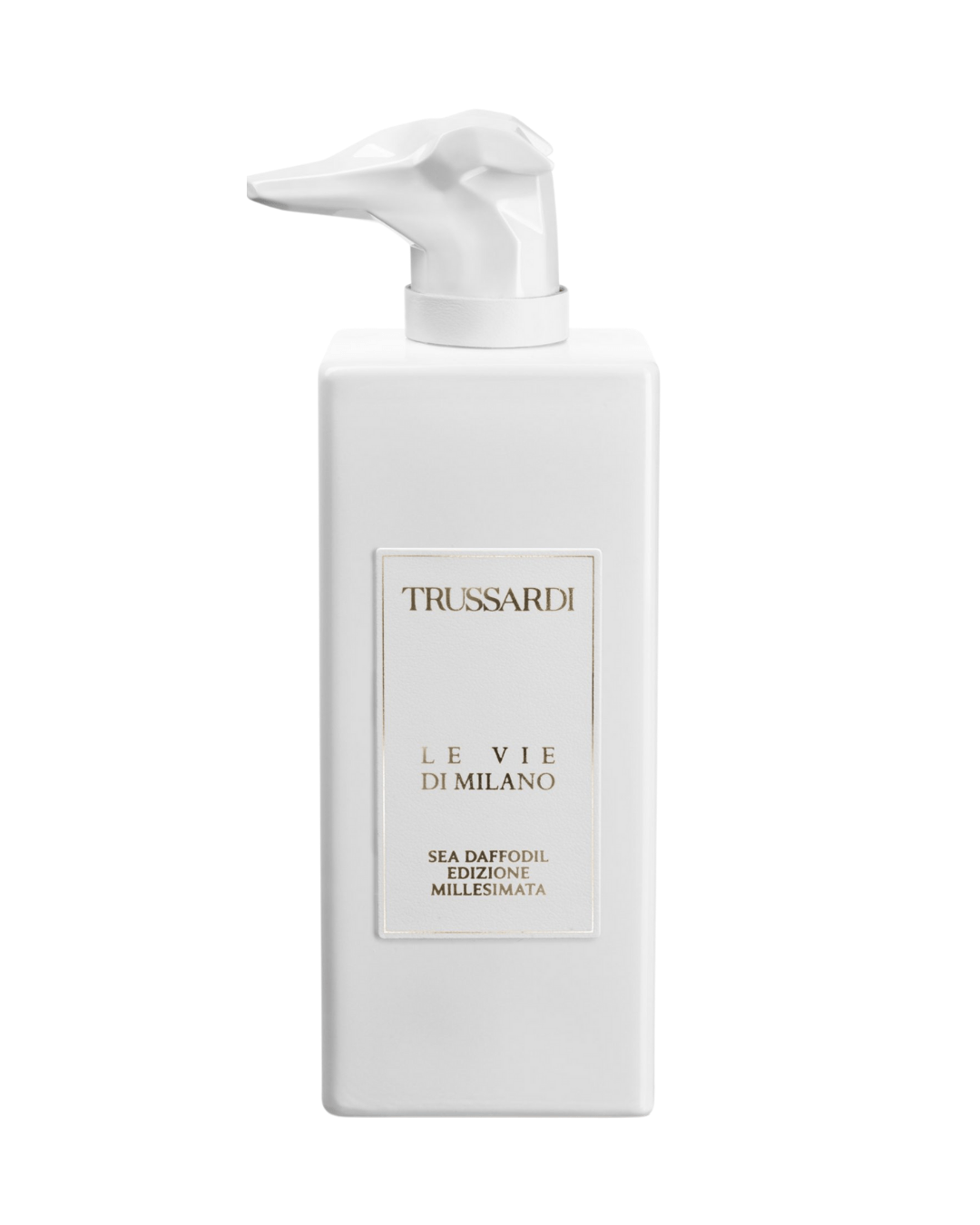 TRUSSARDI LV SEA DAFFODIL EDP 100ML