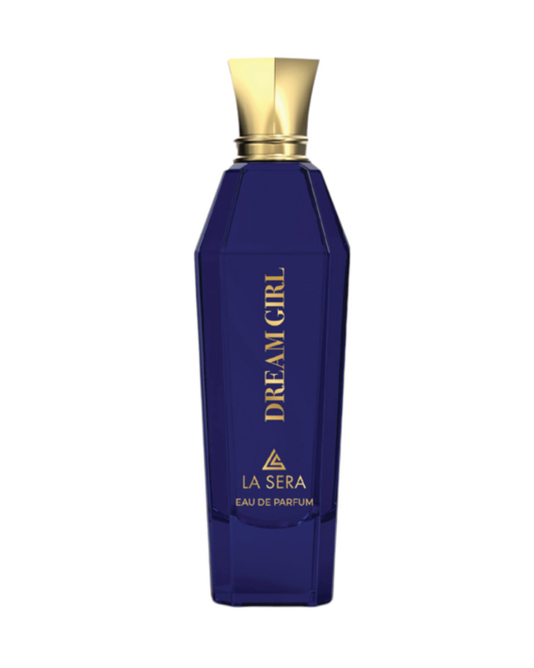 LA SERA SILK FASHION HER EDP 100ML