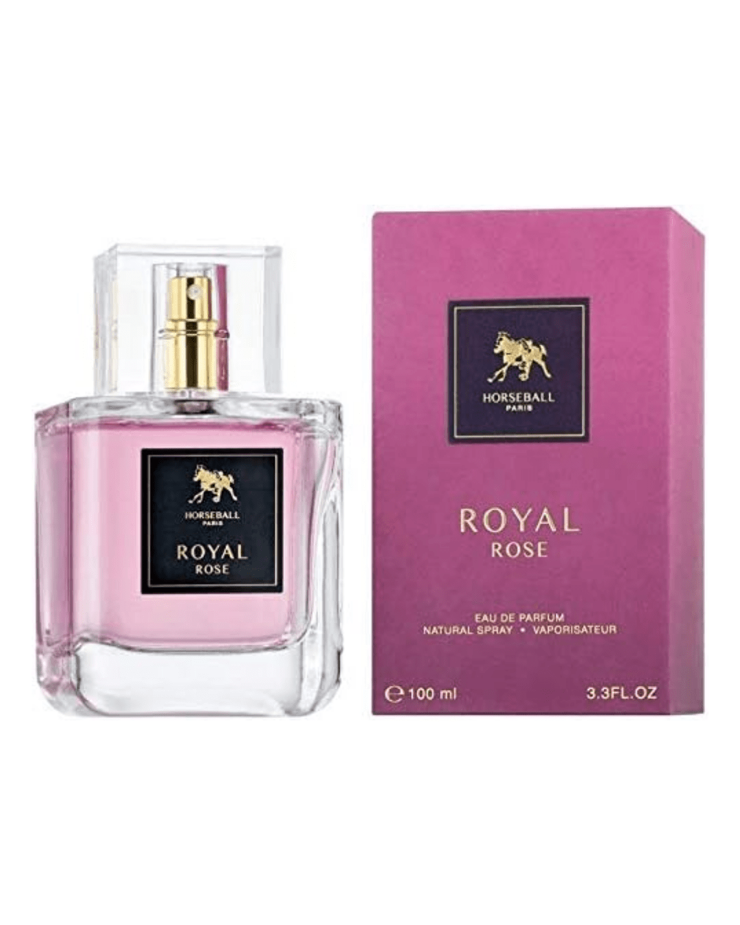 ROYAL ROSE HER EDP 100ML