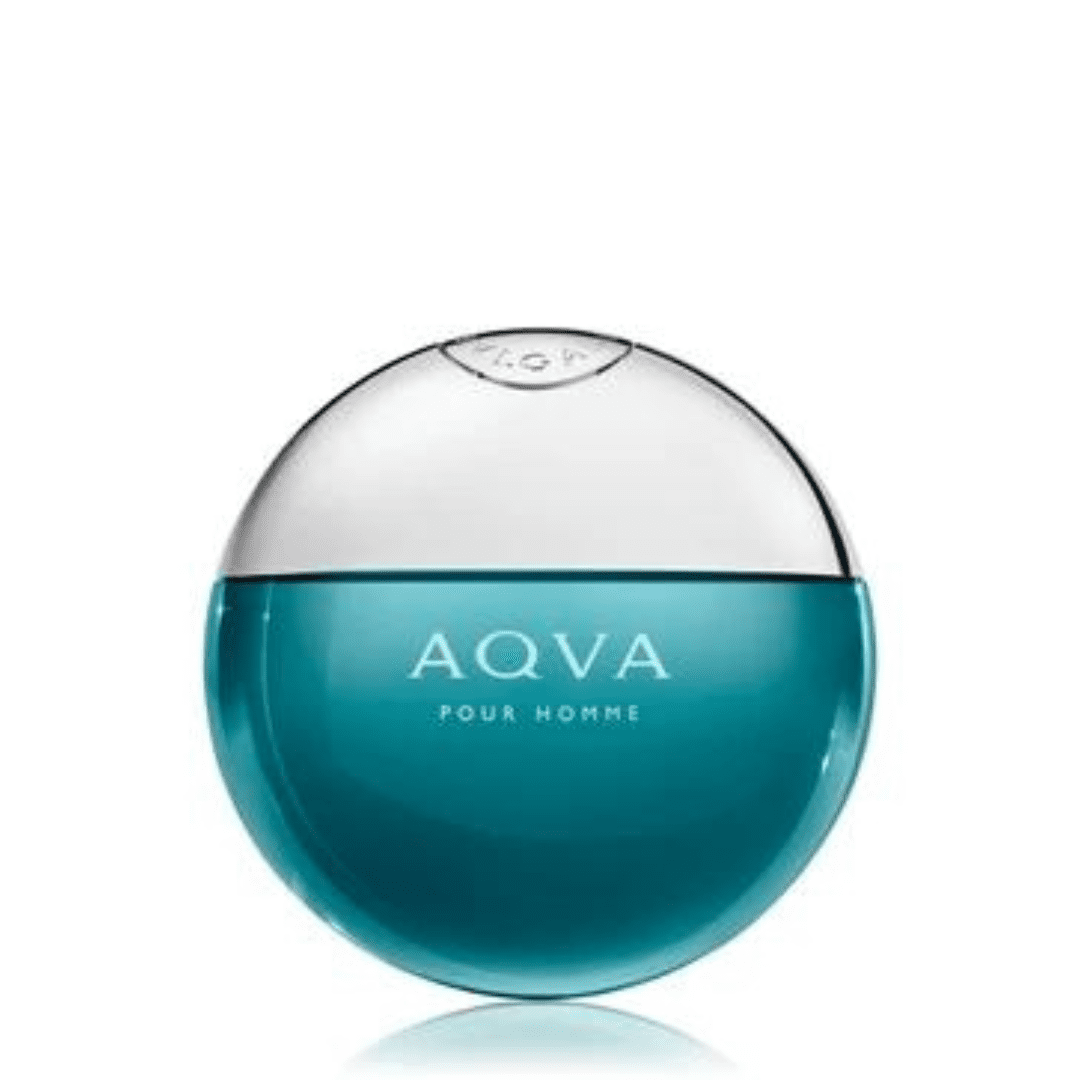 Bvlgari Aqua Pour Homme Eau De Toilette 50Ml