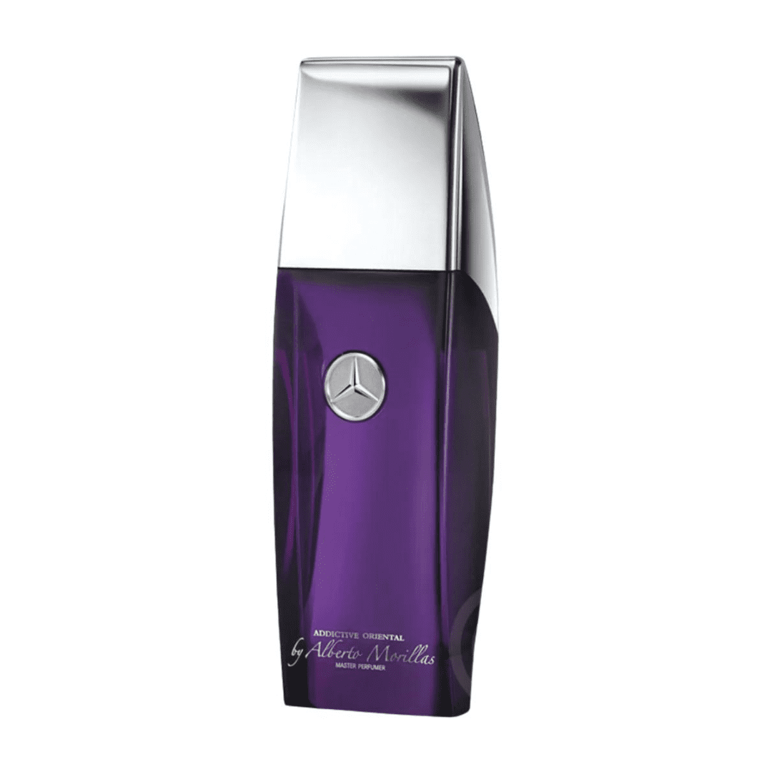 Mercedes Vip Club Active Men Eau De Toilette 100Ml