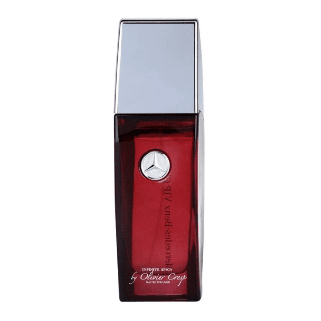 Mercedes Vip Club Infinite Men Eau De Toilette 100Ml