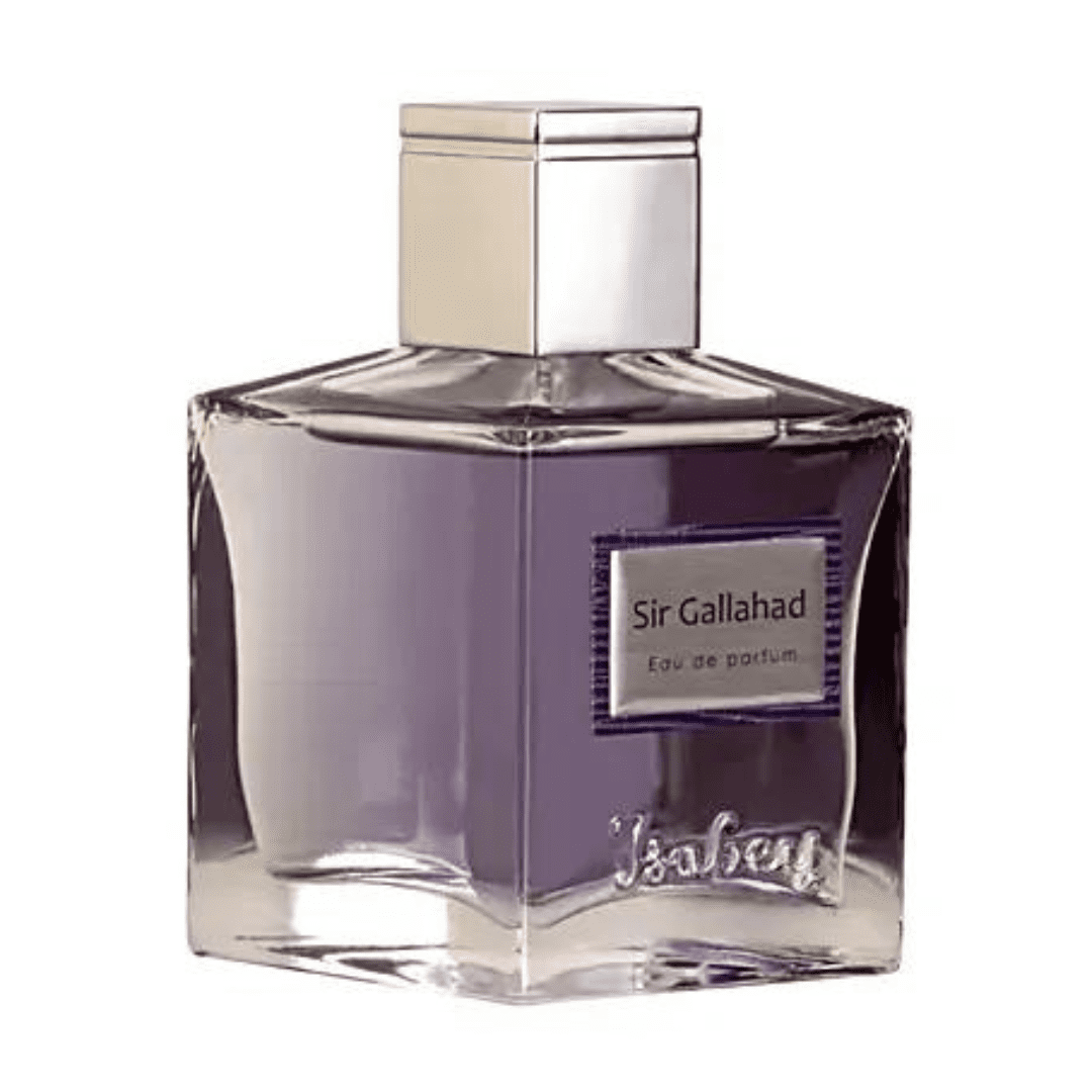 Isabey Sir Gallahad Eau De Parfum 100Ml