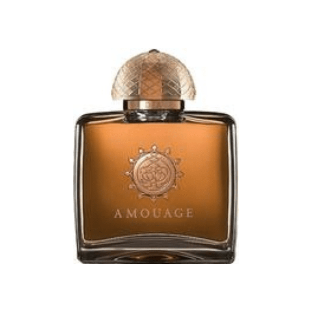 Amouage Dia Eau De Parfum For Her 50Ml - Feminine And Elegant Scent
