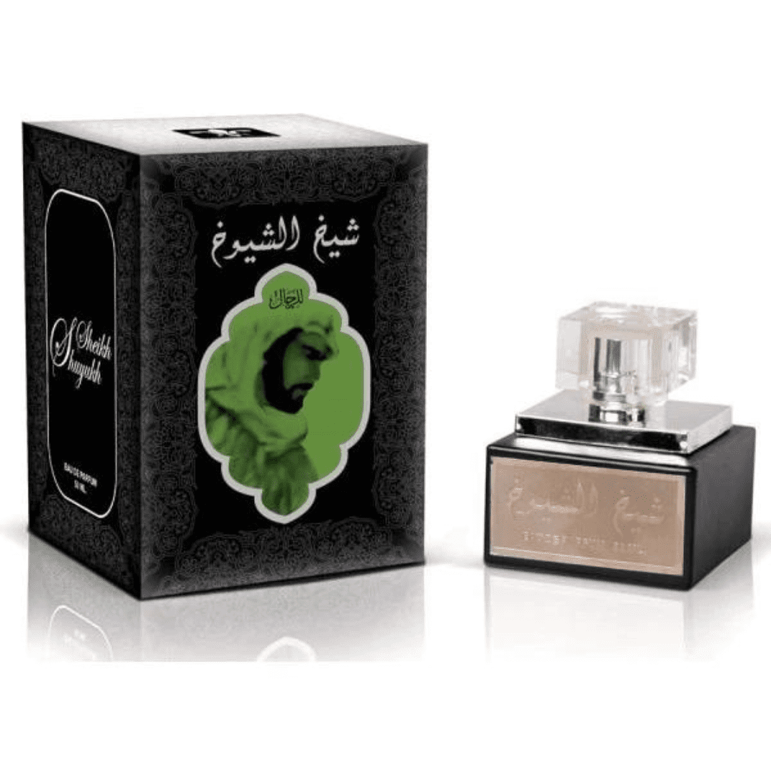 Amouage Jubilation 25 Eau De Parfum For Him 50Ml - Sophisticated Men'S Fragrance