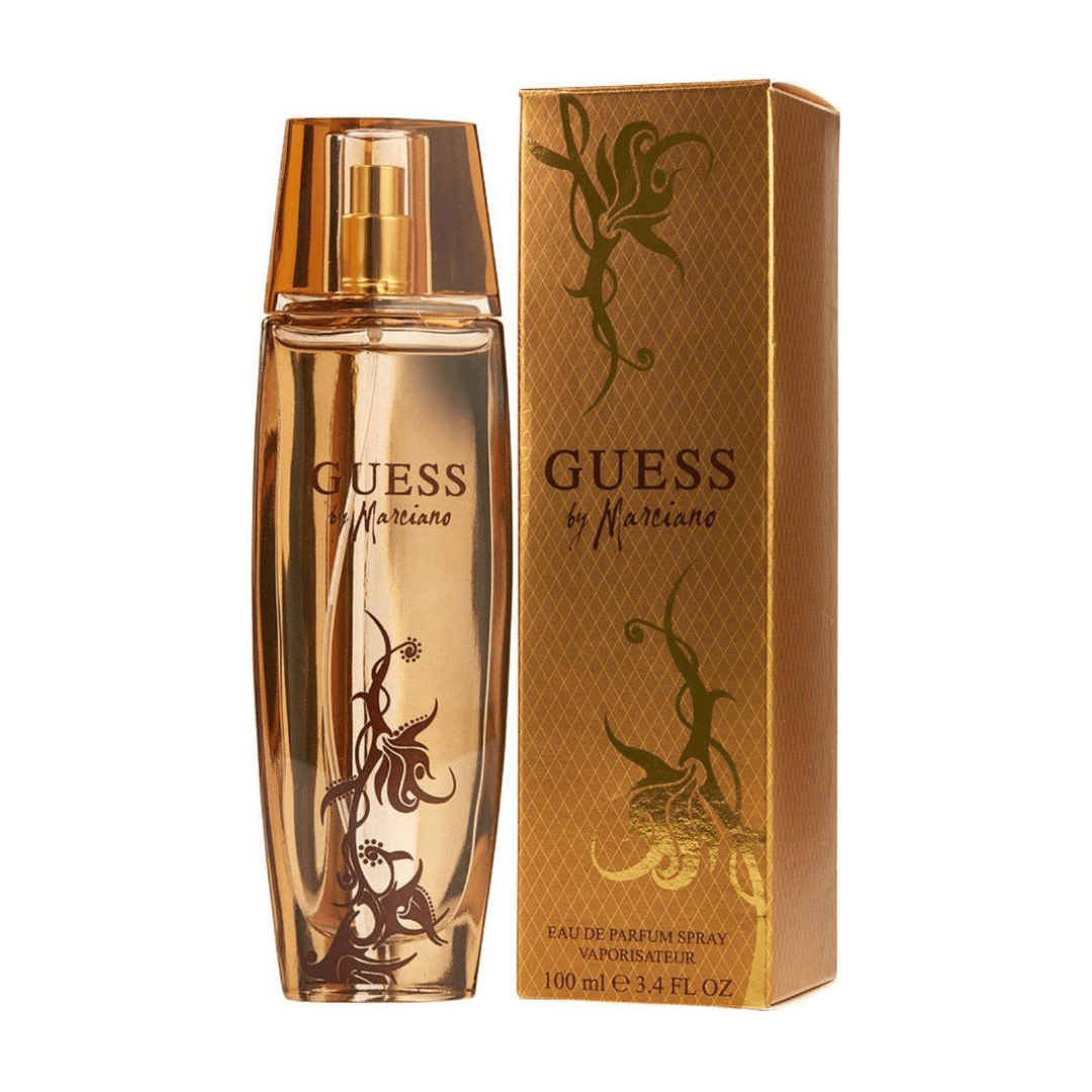 Guess Marciano Eau De Parfum For Women 100Ml