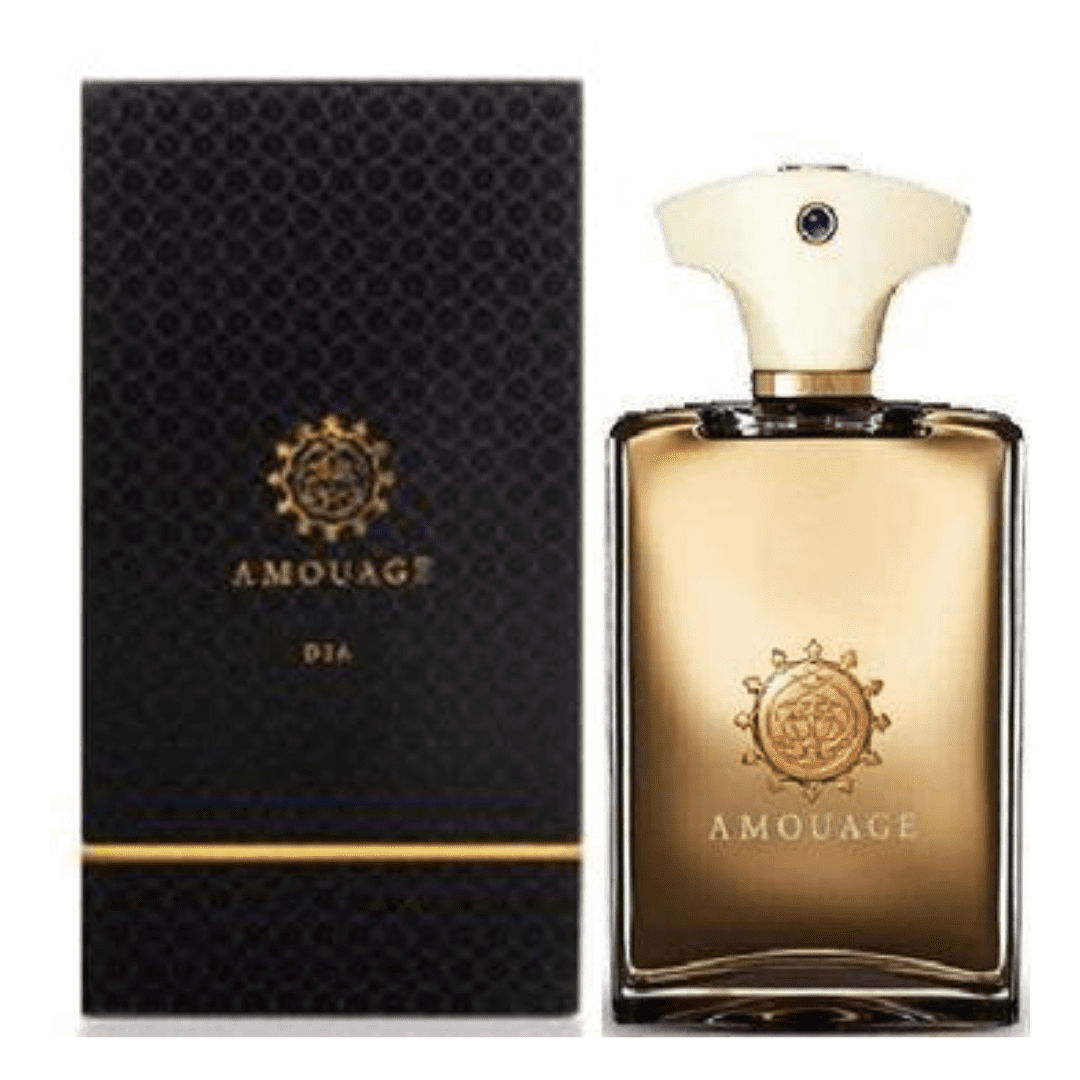 Amouage Dia Pour Homme Eau De Parfum 100Ml