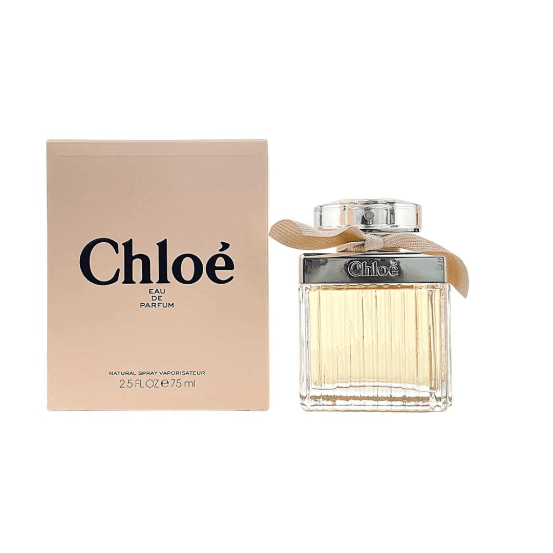 Chloe Eau De Parfum For Women 75Ml