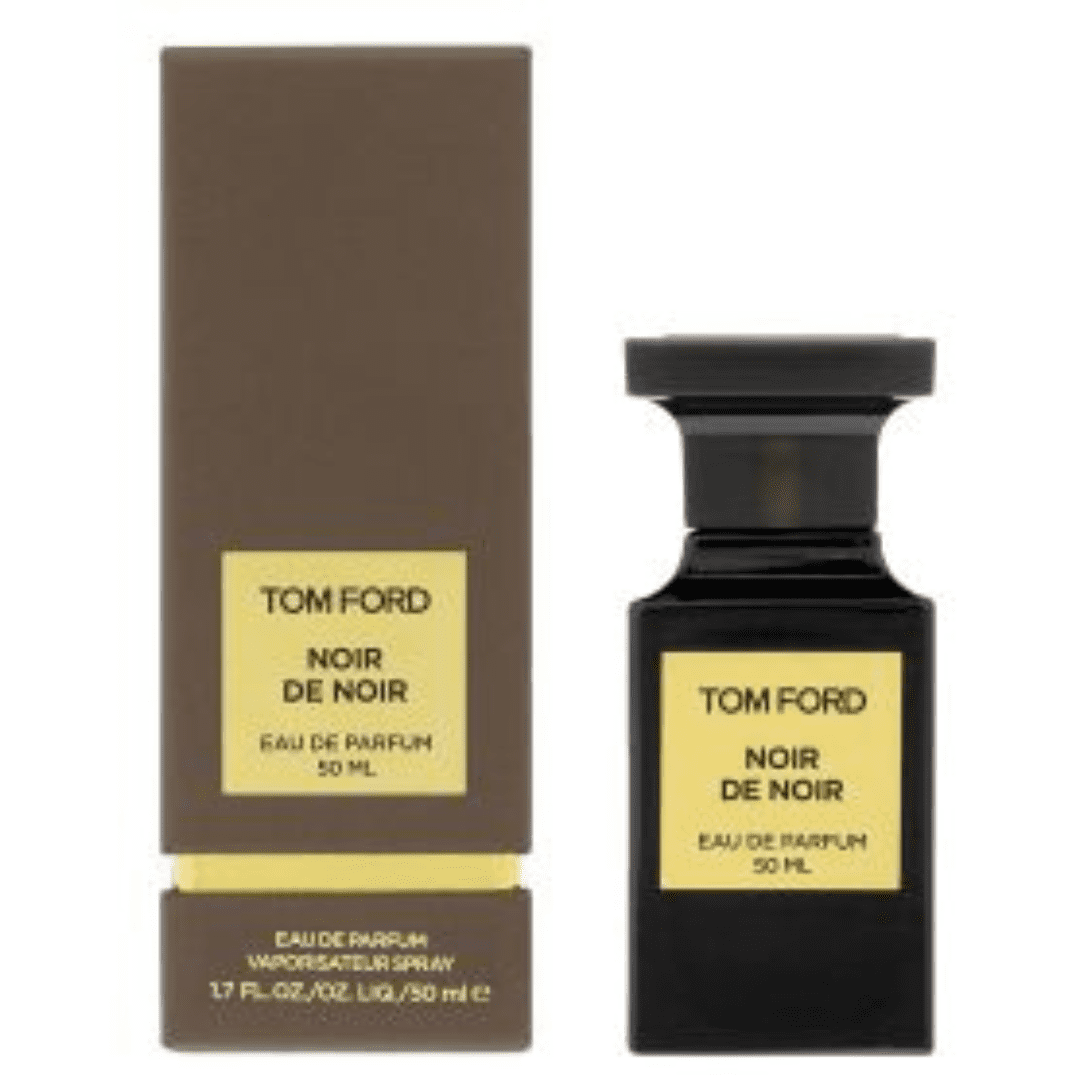 Tom Ford Noir De Noir Eau De Parfum For Her 50Ml