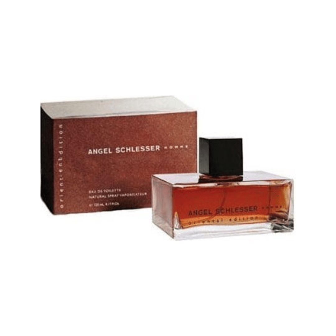 Oriental Edition Eau De Toilette 75Ml - Unisex Fragrance