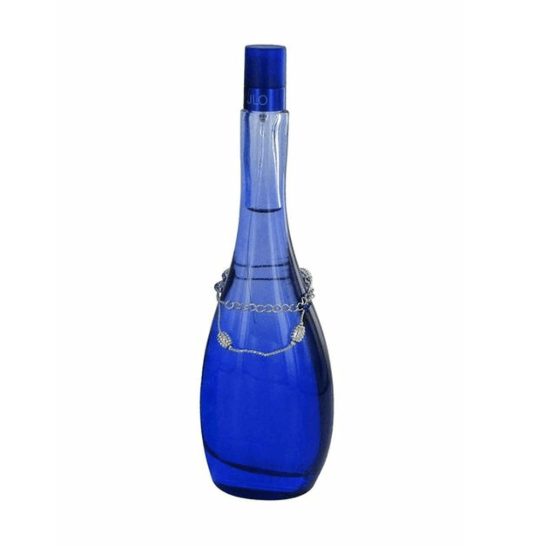 Jennifer Lopez Blue Glow Eau De Toilette For Her 100Ml