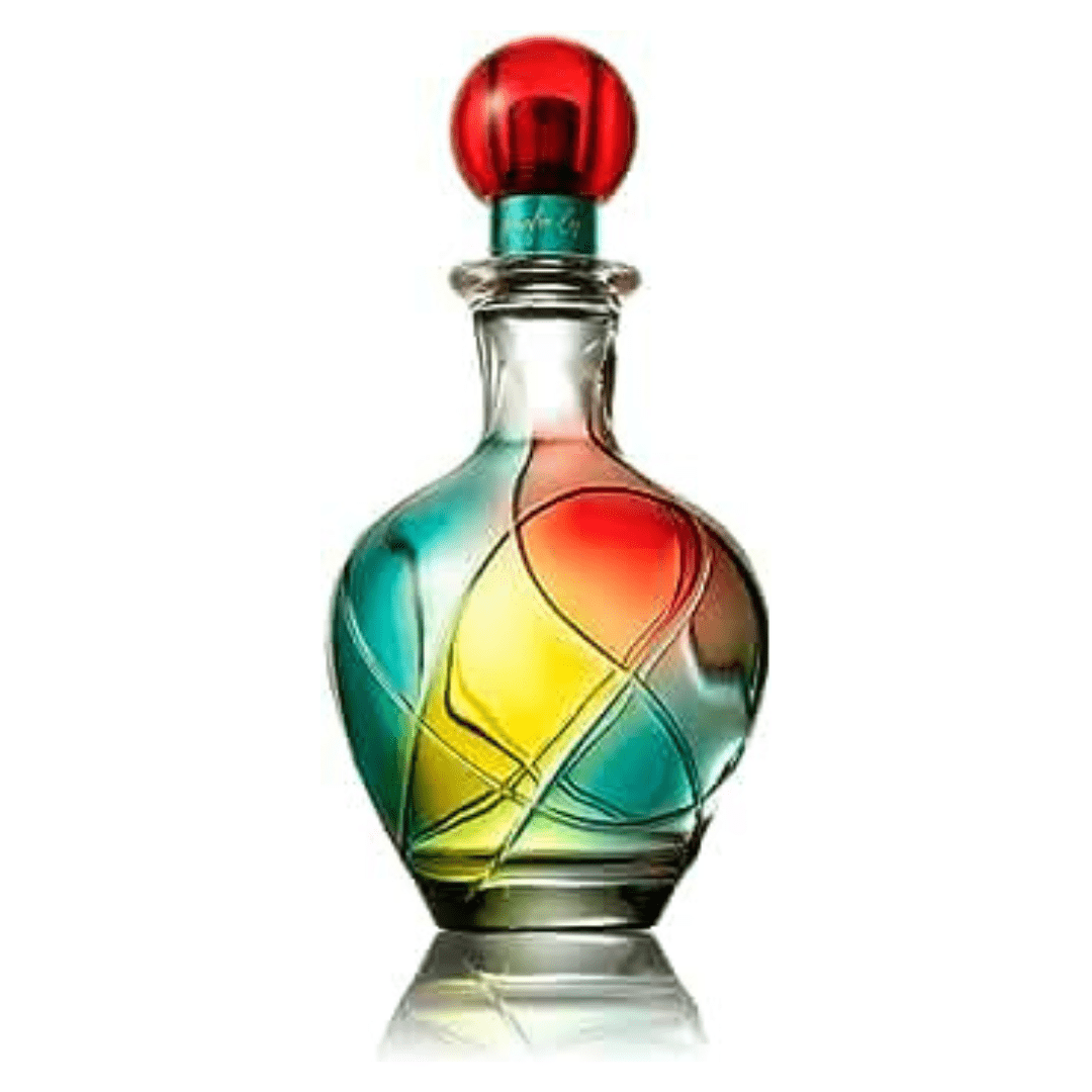 Jennifer Lopez Live Eau De Parfum For Her 100Ml