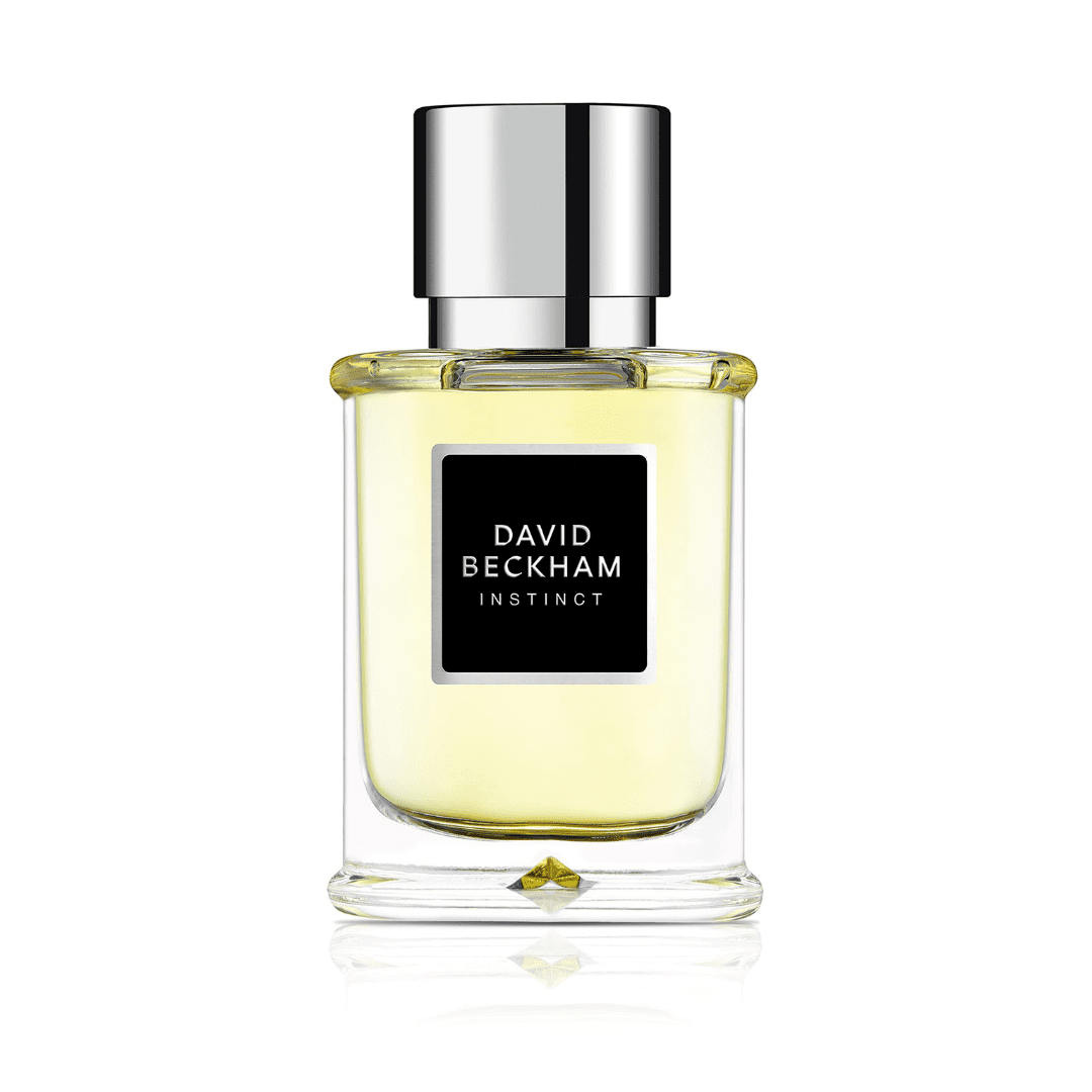 David Beckham Instant Eau De Toilette Men 75Ml